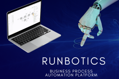Runbotics - simplifies corporate workflows